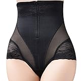 Abnehmende Damen-Po-Lifter-Höschen, Shapewear, hohe Taille, Bauchkontrolle, Body Shaper, Shorts, Trainer-Höschen