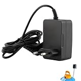 RongZy Ladegerät für Steinbach Poolrunner Battery Basic 2.0 Poolroboter 2.6V Adapter Netzteil Ersatz Ladegerät Poolsauger