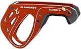 Mammut Smart 2.0 Climbing Insurer Unisex Erwachsene, Orange (Dunkelorange), Einheitsgröße