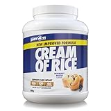 Per4m Cream of Rice Blaubeer-Muffin 2kg – Blaubeer-Muffin-Cream-of-Rice für die Erholung nach dem Training.