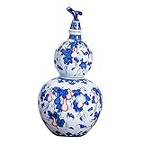 Ciieeo Keramischer Weinvorratsbehälter Dichtungsweinhalter Tragbare Weiße Porzellanflasche für Stilvolle Heimdekoration Geeignet