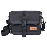 C-Rope wasserfeste Kameratasche zum Umhängen | Tasche für Kamera Ausrüstung | Für kleine Fotografie Ausrüstung statt Kamerarucksack