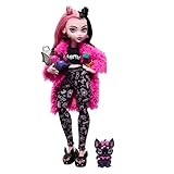 Monster High Creepover Party Draculaura