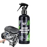 Motorraumreiniger Motorreiniger Satz Für Auto Motorkaltreiniger Motorwäsche Motorenreiniger Mit Auto Reiniger Motorkaltreiniger Kaltreiniger Motorreiniger Nano Multifunktionsreiniger