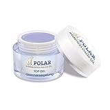 Top Gel 25ml - Glanzversiegelungs Gel