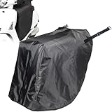 xowwyue Scooter Beinschutz,Knie Wärmeschutz für das Radfahren | Motorrad Kniewärme Schutz,für Scooter, tägliches Pendeln, Roadtrips, Motorrad, Winter, Outdoor, Damen und Herren