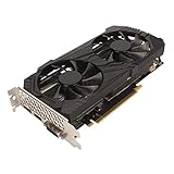 RTX 2060 SUPER 8 GB, GDDR6 256BIT 1470 MHz 7000 MHz, HD DVI Pcie 3.0 16X, TU106/12 Nm 2176, Desktop Computer Gaming GPU für Computer