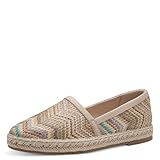 Tamaris Espadrilles 1-24603-42 402