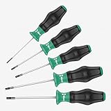 Schraubendreher-Set, Torx (R), 5 Pc