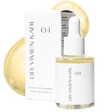 DR. VIVIEN KARL Intim- und Dammöl 04 | Massageöl Intimbereich geeignet | Intim Öl | Dammmassageöl Schwangerschaft | Intimpflege Damen | Körperöl für Schwangere | Jojobaöl | Vegan & Made in Germany