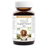 Superfood 365 Bio 'Neue Rezeptur' - mit 21 Bio-Superfoods