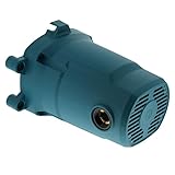 Makita 143463-8 Motorgehäuse für Modell LW1401 Tragbare Metalltrenn-Kappsäge