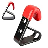 Wandhalterung für Garagenfelge - Wandhalterung für Autoreifen | Praktischer Felgenhalter zum Aufbewahren und Ausstellen, ideal für Wohnwagen, SUV, LKW, Rennwagen, Werkstatt, Deco