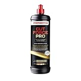 Menzerna Cut Force Pro Politur Premium One Step Lackpolitur Hochglanz Polierpaste 1L