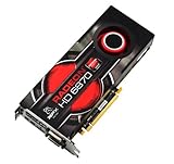 XFX ATI Radeon HD6870 Grafikkarte (PCI-e, 1024MB GDDR5 Speicher)