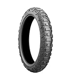 Bridgestone BATTLAX-ADVENTURECROSS AX-41F - 90/100-19 55P M/C Front - Premium-Strassenreifen (Adventure)