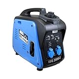 Güde Inverter STROMERZEUGER ISG 2000-2
