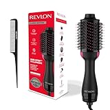 Revlon RVDR5222 Salon One-StepTM Haartrockner und Volumiser mit Kamm zum Abteilen