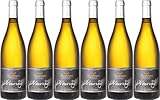 Domaine Gaudreau Vouvray AOP 2022 Lieblich (6 x 0.75 l)