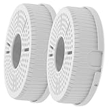 INOOMP 2 Stück Wetterfeste Deckenhalterung für Überwachungskameras Kabelmanagement für Außenbereich und Hausüberwachung Verdeckte Kabelführung Vielseitig für Wand Deckenmontage