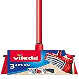Vileda Bürstenkopf 3Action