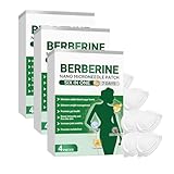 Moringa NAD+ 10-in-1 Nano-Mikronadel-Patch, Nano Microneedle Pflaster, Moringa pflaster, Nano Mikronadel Pflaster, Metabalance Patch, Slimming Patch, Natürlich Abnehmpflaster für alle Körpertypen