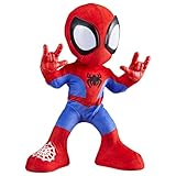 SAF Dance N Crawl Spidey - ENG