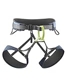 Edelrid Klettergurt Moe III, Farbe:Marine, Größe:S