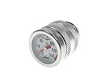 Ölthermometer Öltemperaturmesser EAN: 4043981006810 für Yamaha