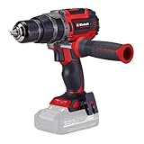 Einhell Professional Akku-Schlagbohrschrauber TP-CD 18/70 Li-i BL - Solo Power X-Change (18 V, Brushless, 70 Nm, Schlagbohrfunktion, 13 mm Bohrfutter, 2 Gang, ohne Akku)