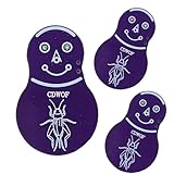CDWOF Cricket Noise Maker,fizzers,Scherztabletten,Schimpfmaschine,Gelassenheitsmaschine,Lustige Gadgets,Junggesellenabschied,Lustige BüRo Gadgets.(3pcs)