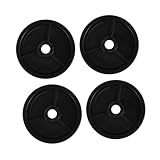 GAROZATION 4 Stück Heizstrahler Rollen, Zubehör Für Außenheizstrahler, Heizstrahler Räder, Ersatz Zubehör Für Terrassenheizstrahler, Radheber Für Anhänger, Kunststoffrad,