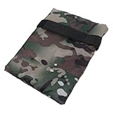 TOYANDONA 2 Stück Frostschutzabdeckung Wasserhahnabdeckung Stutzenabdeckungen für den Außenbereich Wasserhahnschutz im Winter Frostschutzhahnabdeckung 210d Oxford-Stoff