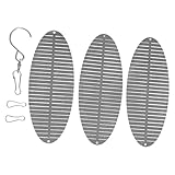 Hogvinnatil Reflektierende Vogelscheuche, Vogelabwehr-Geräte - Reflektierende Spech-Schreckvorrichtungen | Einfach zu installierende Außendekorationen resistent gegen