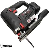 HEADNMORE® Bundle - PARKSIDE PERFORMANCE® 20V Akku Stichsäge PPSTDA 20 (ohne Akku) +Schlüsselanhänger