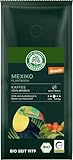 Mexiko Plantagen Kaffee, ganze Bohne 6 x 250 g