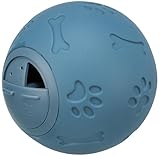 TRIXIE T3490 Snackball, Kunststoff, ø 11 cm, natur