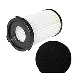 1 Staubsaugerfilterpatrone, Kompatibel Mit Clatronic, BS1306N