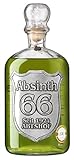 Absinth 66 - 1 Liter