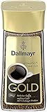 Dallmayr Instant Gold 200g löslicher Kaffee