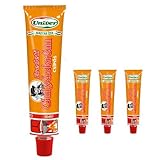 Univer Sparset Gulaschcreme mild 4 x 160g