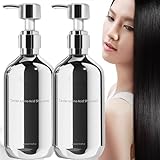 Tgideas Caviar Aminos Acids Shampoo, Caviar Shampoo and Conditioner, Tgideas Collagen Hair Treatment Deep Repair Condition, Shampoo Con Extracto De Caviar Tgideas (All)