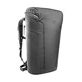 Tasmanian Tiger Rucksack TT Companion 30 Daypack TT Rucksack Herren 30L Volumen mit Organizer Fach und Molle-Klett Titan Grey