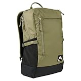 Burton Unisex – Erwachsene Prospect 2.0 Rucksack, Forest Moss