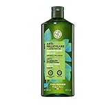 Yves Rocher Bio-Shampoo gegen Schuppen und Schuppen, gereinigt, ohne Silikone, 300 ml