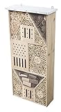 Westerholt 2618 Insektenhotel XXL Höhe 78cm