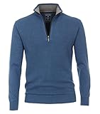 Redmond Troyer Uni 14 blau XL