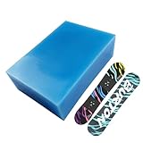 Schnee: Snowboard für Geschwindigkeit, alle Temperaturen | Lieferungen, Snowboard-Werkzeuge, um Reibung zu reduzieren und Geschwindigkeit für ein Erlebnis zu erhöhen