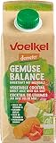 Voelkel Bio Gemüse Balance (6 x 0,75 l)