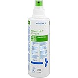 mikrozid Af liquid zur Schnelldesinfektion, 250 ml Lösung